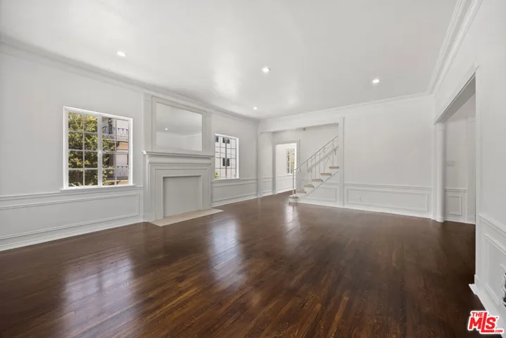 148 S Camden Drive F, Beverly Hills, California 90212