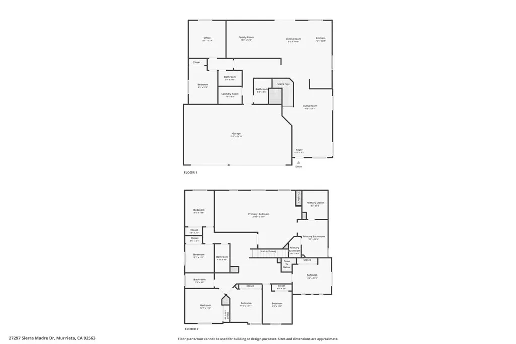 27297 Sierra Madre Drive, Murrieta, California 92563 home-pic-56