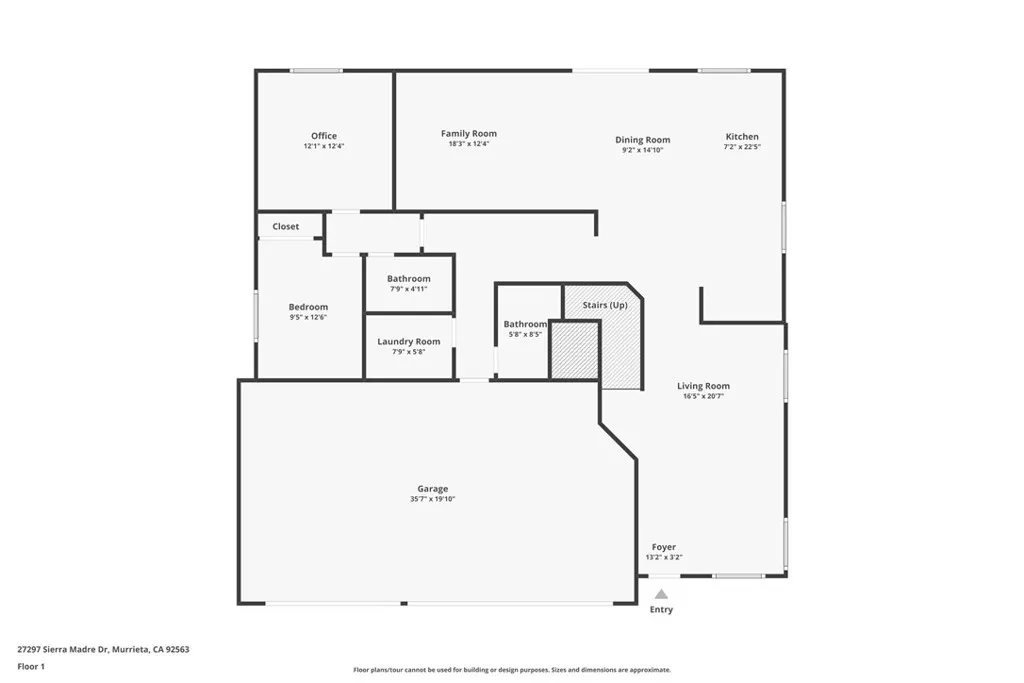 27297 Sierra Madre Drive, Murrieta, California 92563 home-pic-54