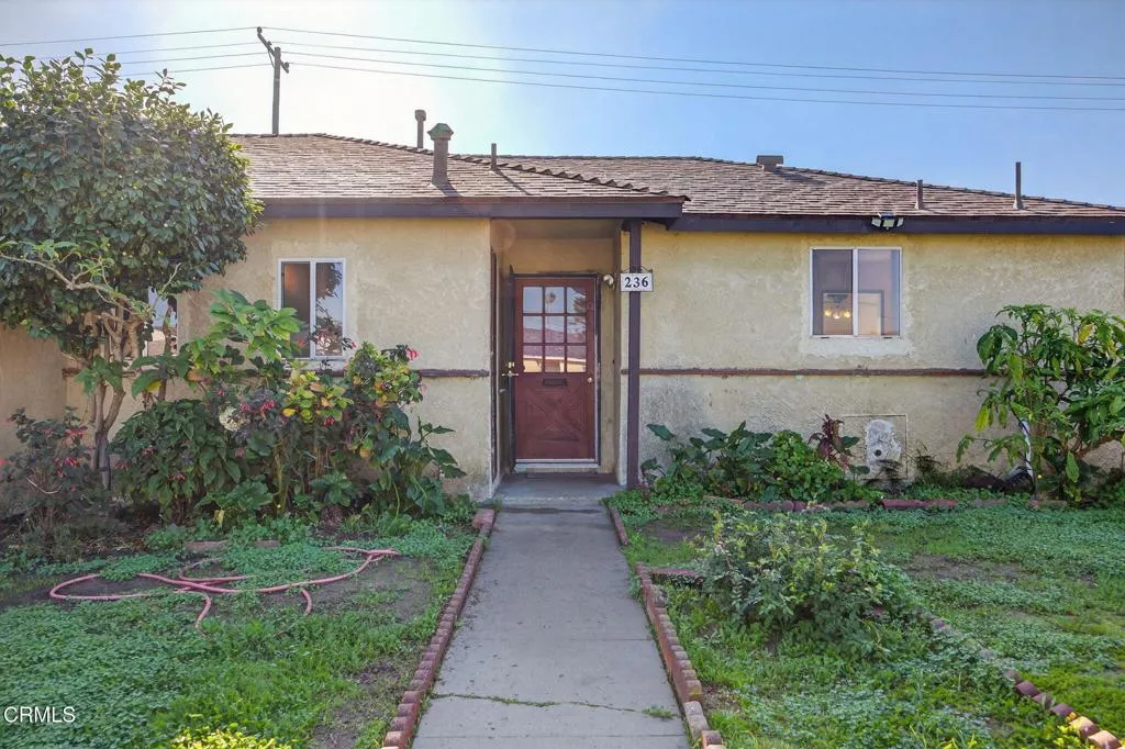 236 E Poplar Street, Oxnard, California 93033 home-pic-1