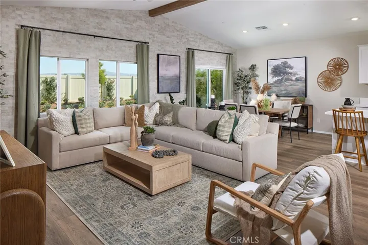 2102 El Nido Avenue, Perris, California 92571