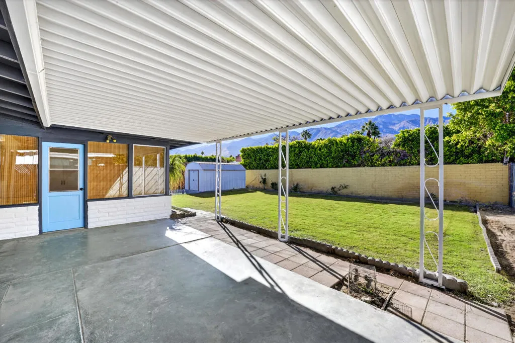 765 N Paseo De Anza, Palm Springs, California 92262 home-pic-30