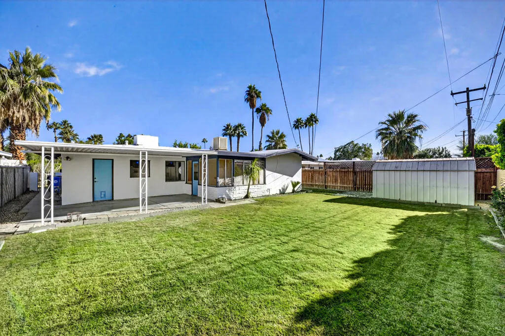 765 N Paseo De Anza, Palm Springs, California 92262 home-pic-31