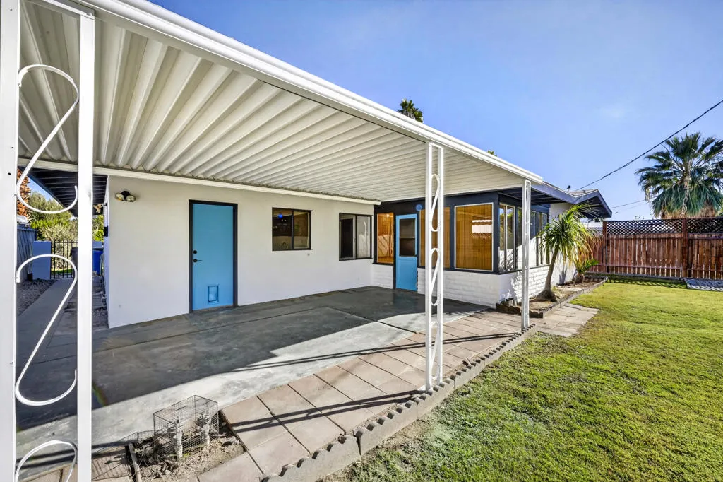 765 N Paseo De Anza, Palm Springs, California 92262 home-pic-29