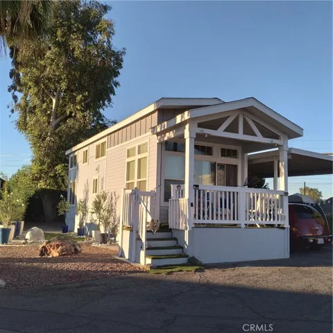 681 Channel Way, Needles, California 92363