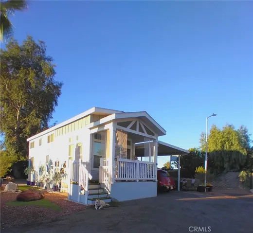 681 Channel Way, Needles, California 92363