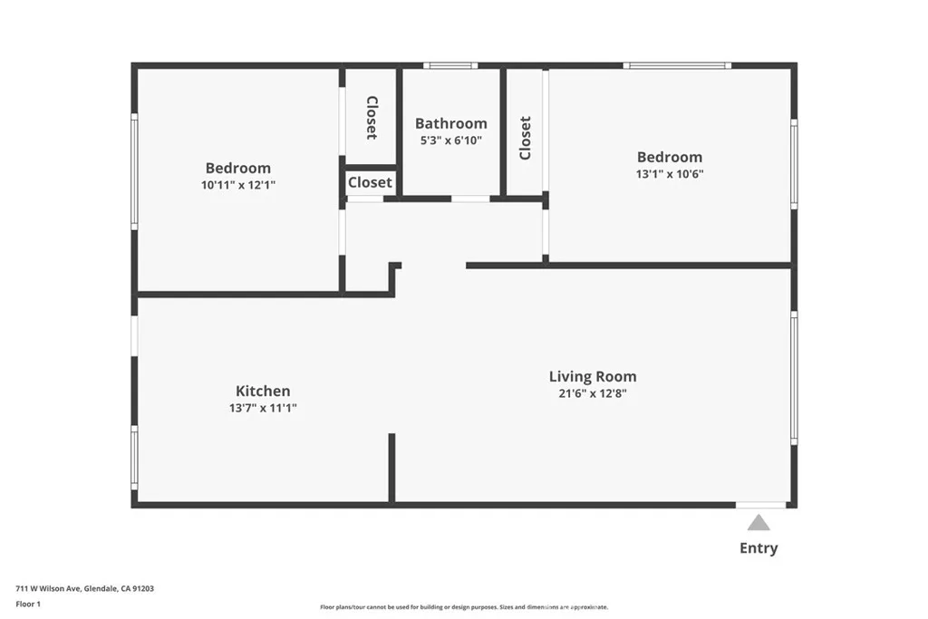 711 W Wilson, Glendale, California 91203 home-pic-21