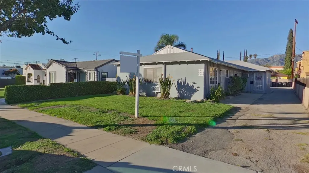 711 W Wilson, Glendale, California 91203 home-pic-0