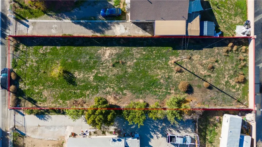 21704 Dracacea Avenue, Moreno Valley, California 92553