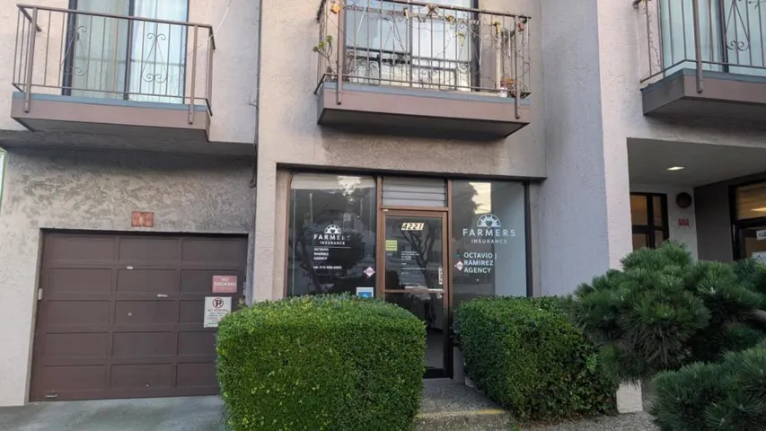 4221 Mission Street, San Francisco, California 94112