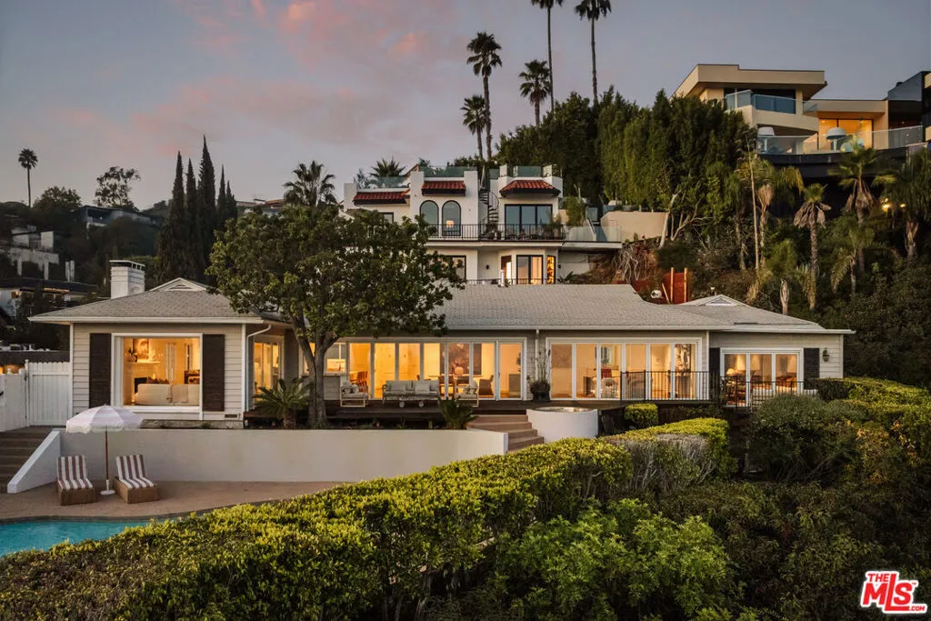 9279 Sierra Mar Drive, Los Angeles, California 90069 home-pic-24