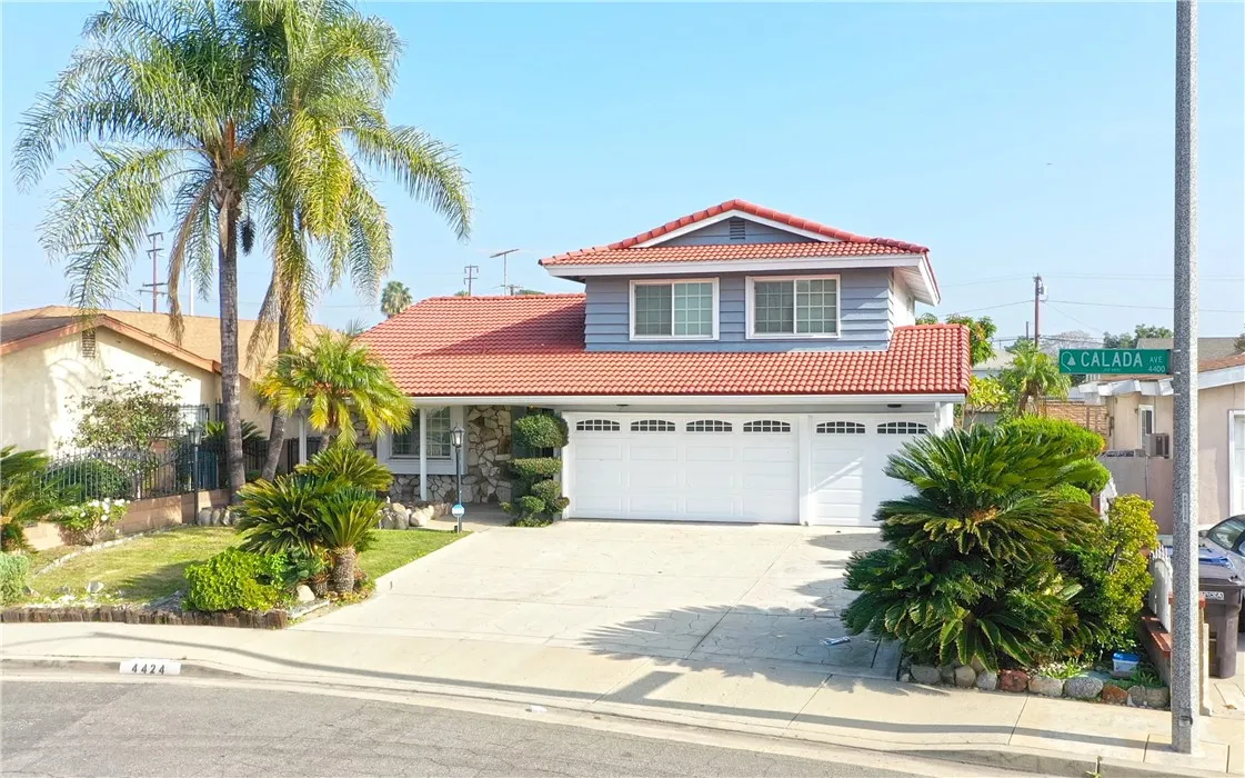 4424 Calada, Pico Rivera, California 90660 home-pic-1