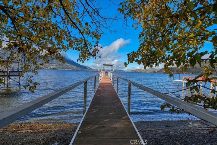 2925 Silverado, Clearlake, California 95422