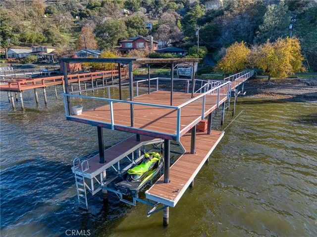 2925 Silverado, Clearlake, California 95422