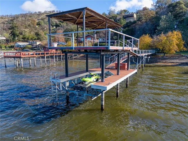 2925 Silverado, Clearlake, California 95422