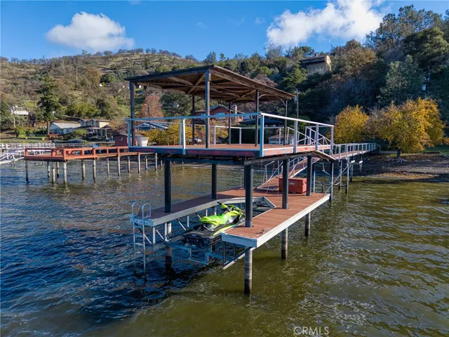 2925 Silverado, Clearlake, California 95422