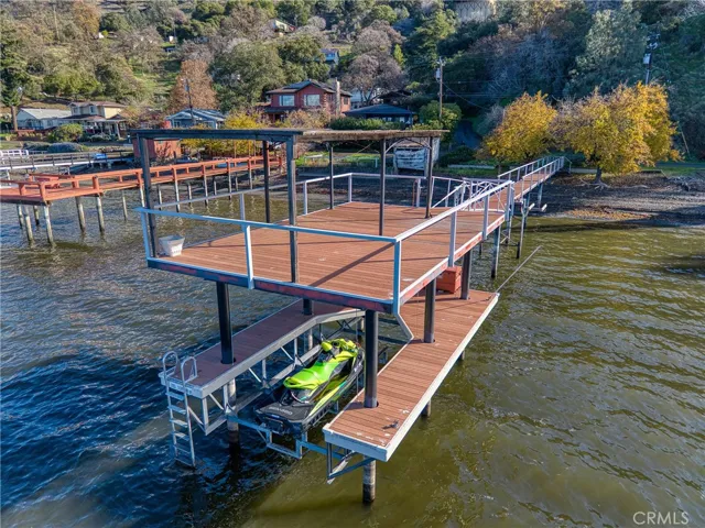 2925 Silverado, Clearlake, California 95422