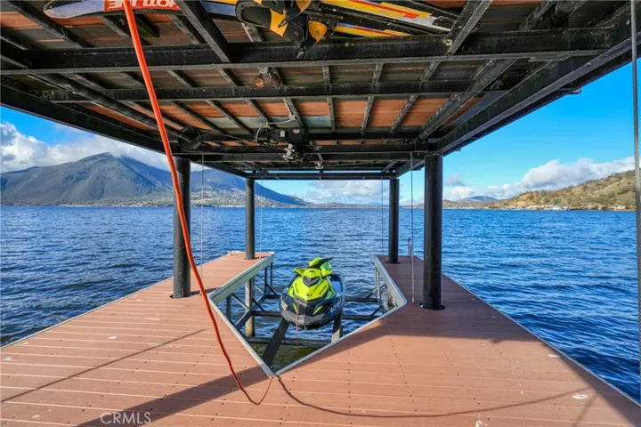 2925 Silverado, Clearlake, California 95422