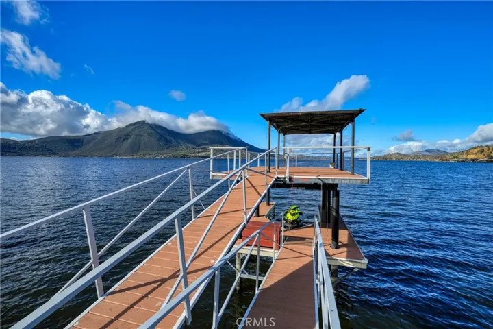 2925 Silverado, Clearlake, California 95422