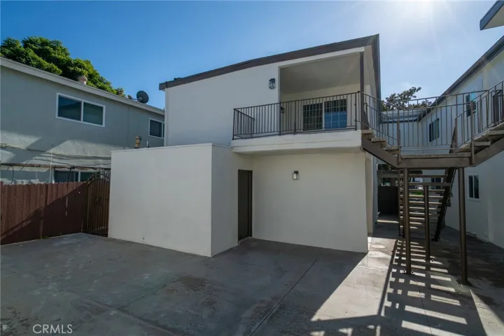 705 E Santa Fe Avenue, Fullerton, California 92831