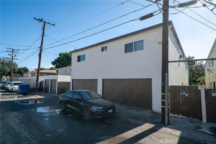 705 E Santa Fe Avenue, Fullerton, California 92831
