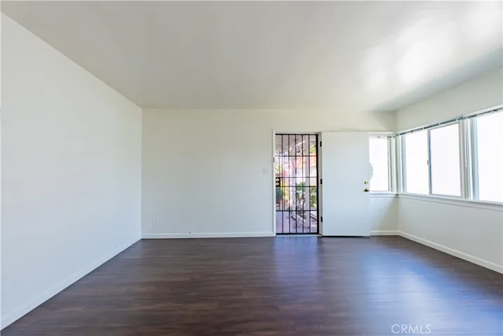 Unit C: 2 Bed/1Bath. Delivered vacant. Includes 1 Car garage and 1 space outside.
