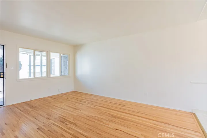 Unit B: 1 Bed/1Bath Delivered Vacant.