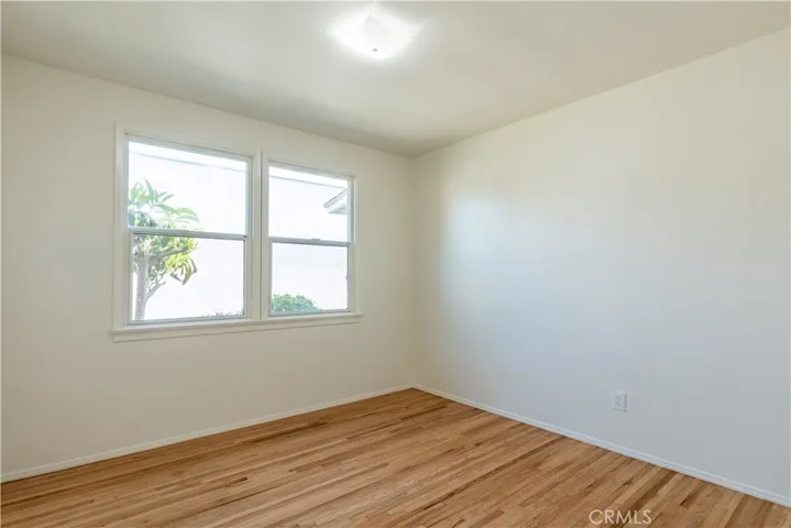 Unit B: 1 Bed/1Bath Delivered Vacant.