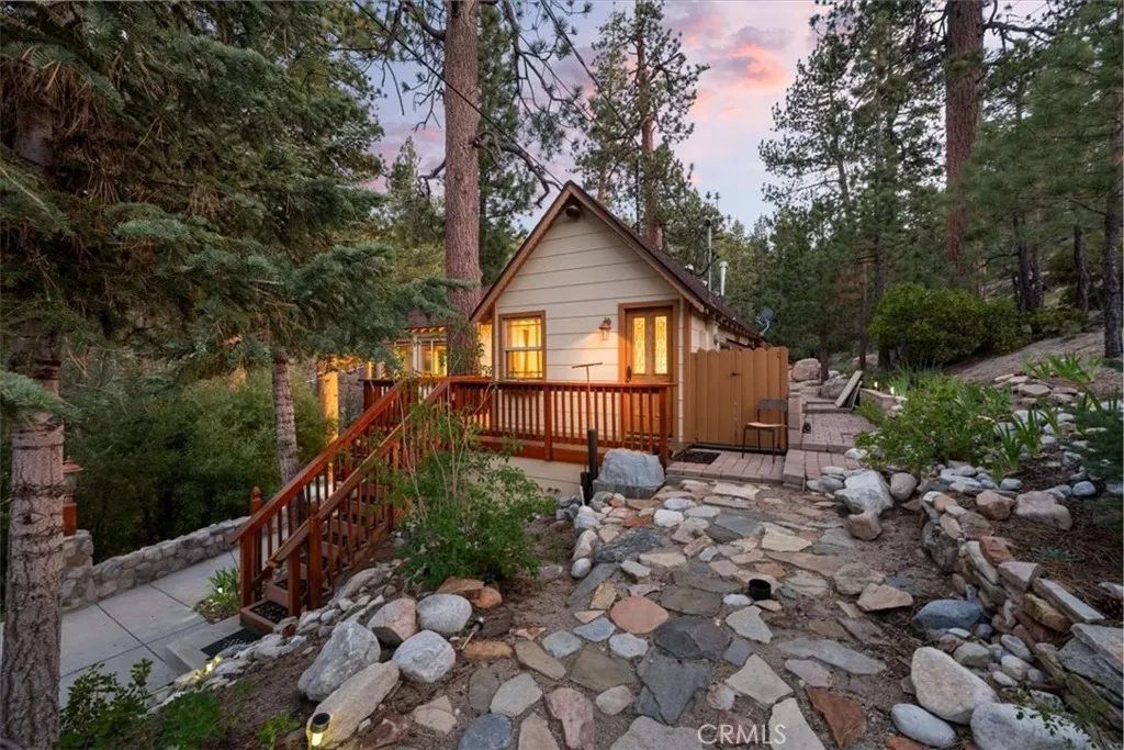 38855 Big Bear, Big Bear Lake, California 92315 home-pic-0
