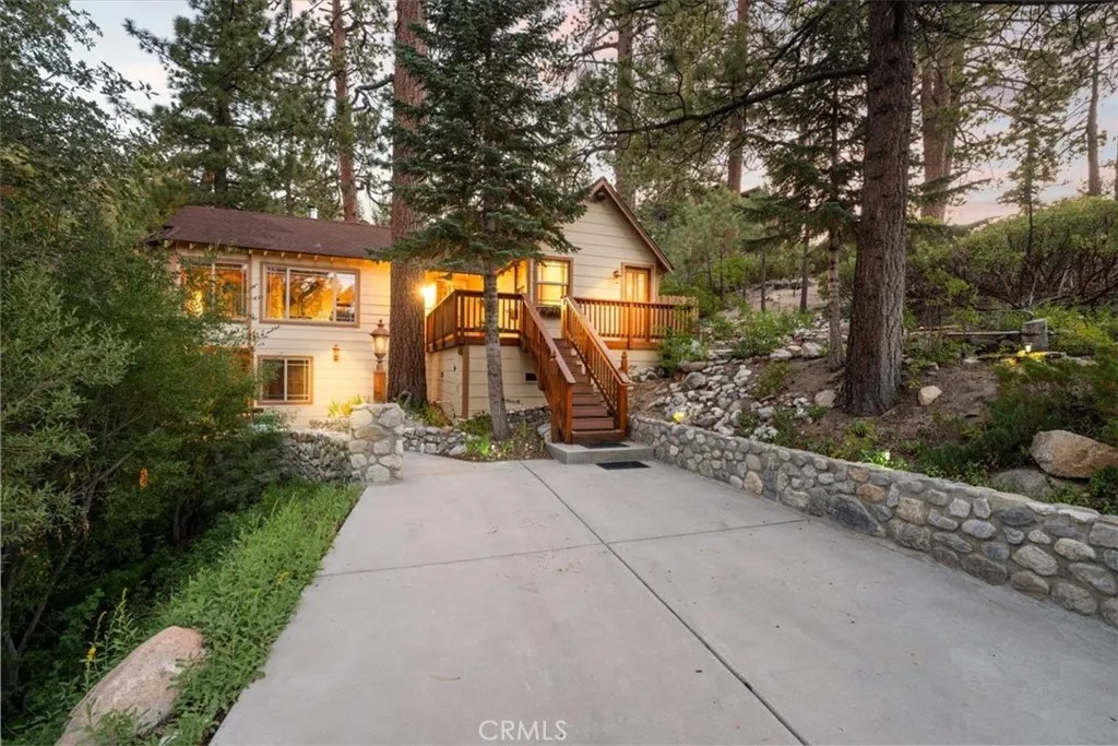 38855 Big Bear, Big Bear Lake, California 92315 home-pic-1