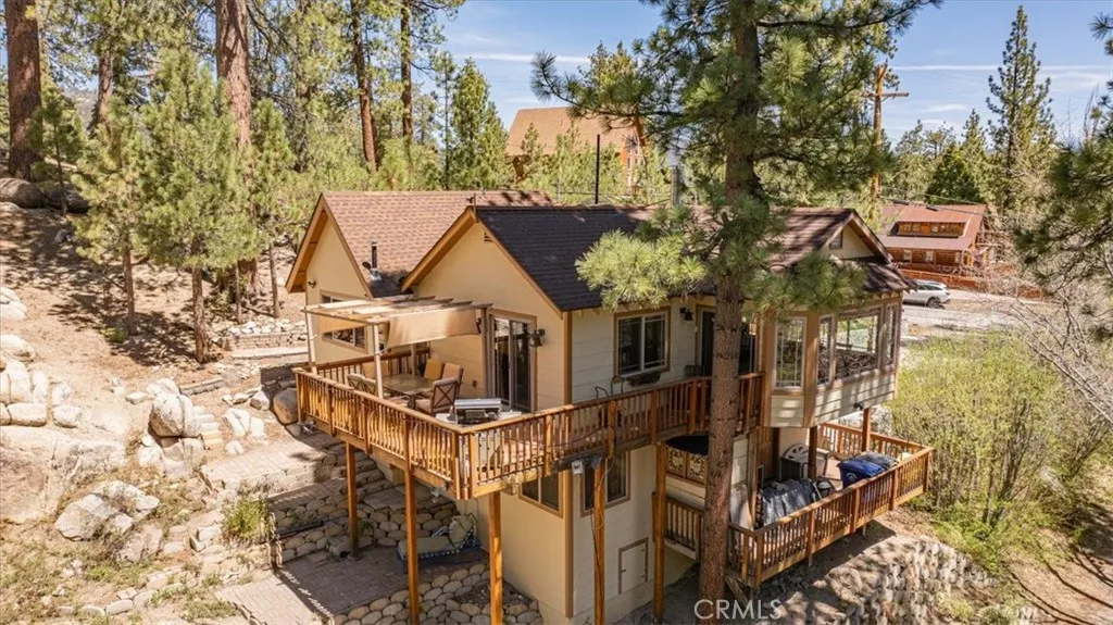 38855 Big Bear, Big Bear Lake, California 92315 home-pic-27
