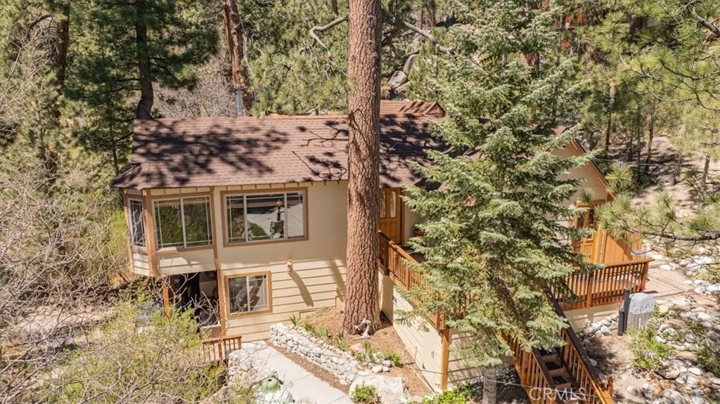 38855 Big Bear, Big Bear Lake, California 92315 home-pic-29
