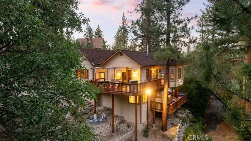 38855 Big Bear, Big Bear Lake, California 92315 home-pic-2