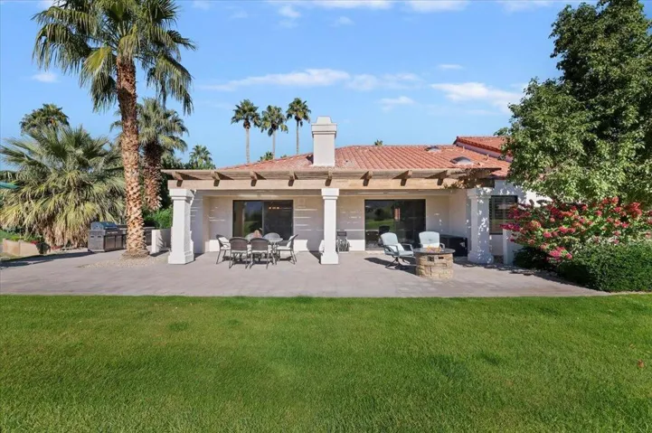 Back of Home