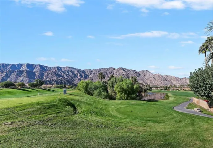 Golf Course