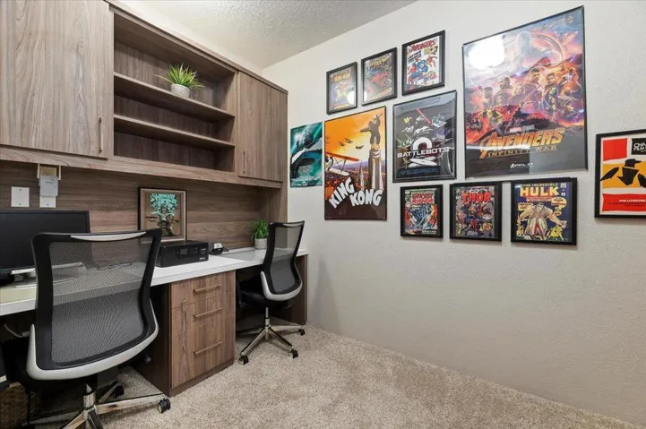 Office space