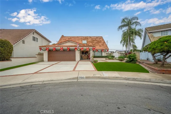7582 Silverado Ln, La Palma, California 90623