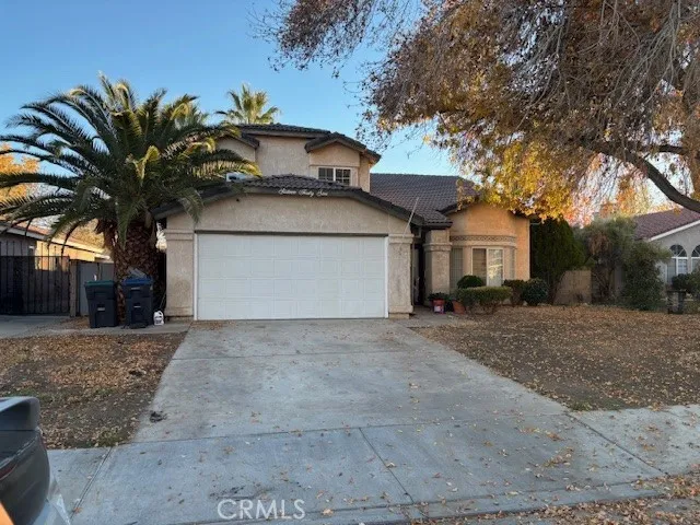 1642 Bisbee, Lancaster, California 93535 home-pic-0