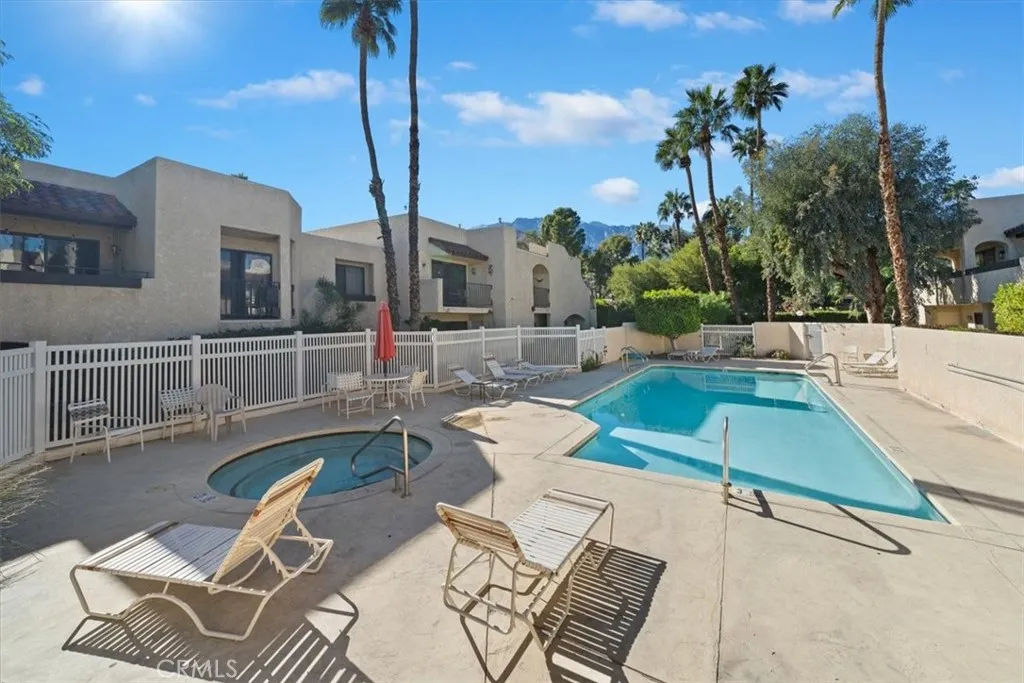 200 E Racquet Club 72, Palm Springs, California 92262 home-pic-17