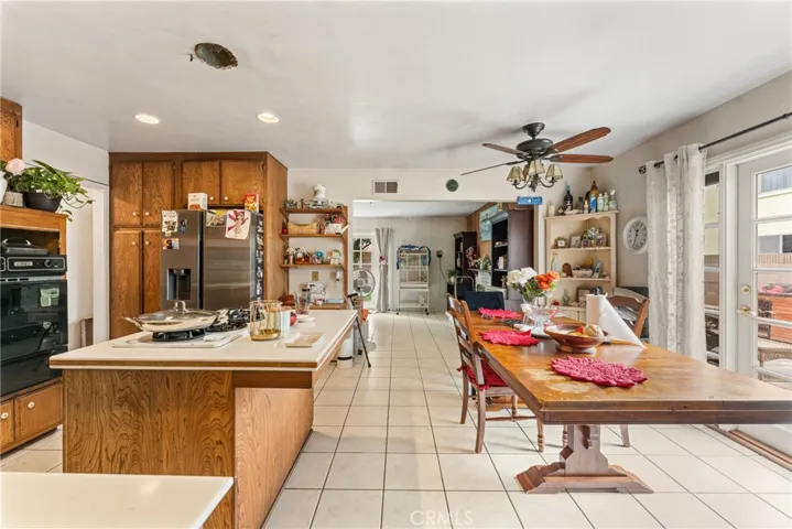 KITCHEN VIEW 3