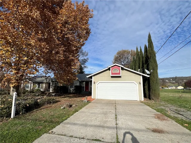 18368 Spyglass, Hidden Valley Lake, California 95467