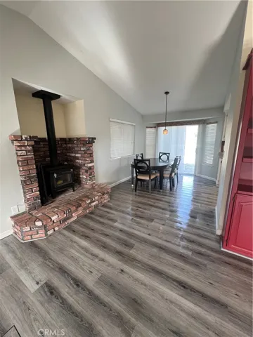 18368 Spyglass, Hidden Valley Lake, California 95467
