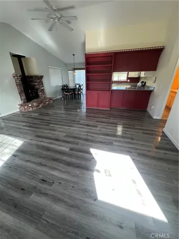 18368 Spyglass, Hidden Valley Lake, California 95467