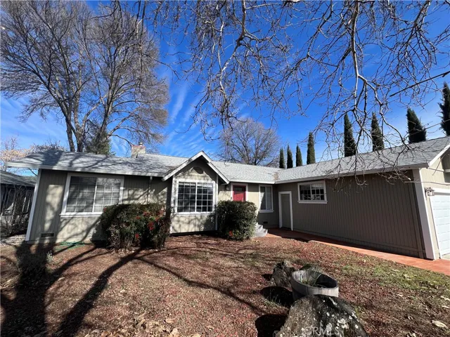 18368 Spyglass, Hidden Valley Lake, California 95467