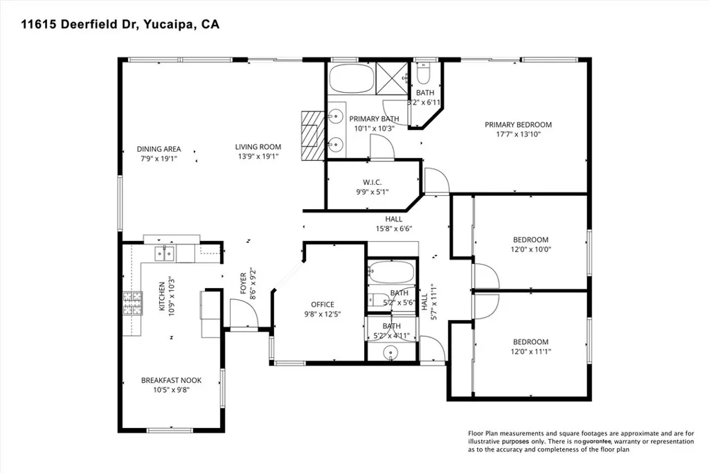 11615 Deerfield, Yucaipa, California 92399 home-pic-31