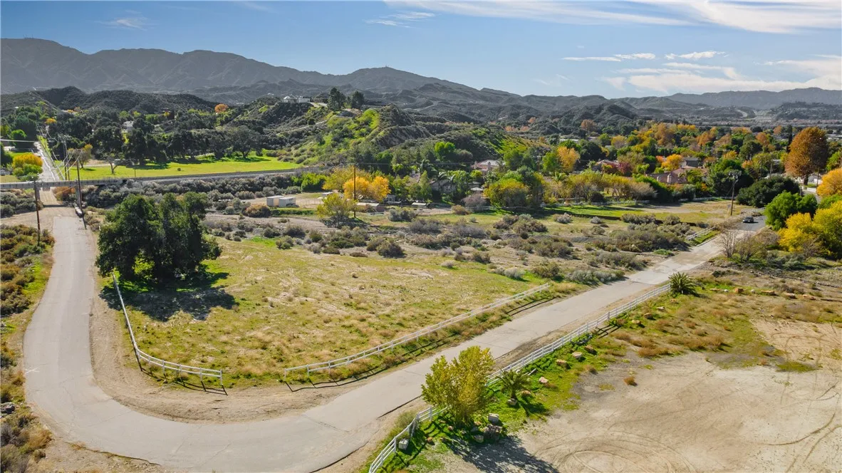 0 Lost Canyon Rd.