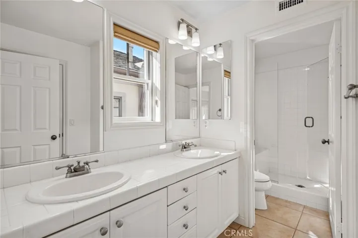Hall Bathroom