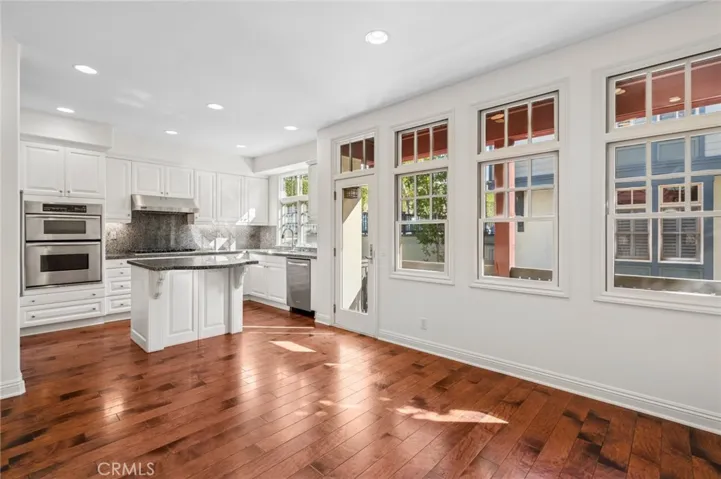 Family Room/Kitchen