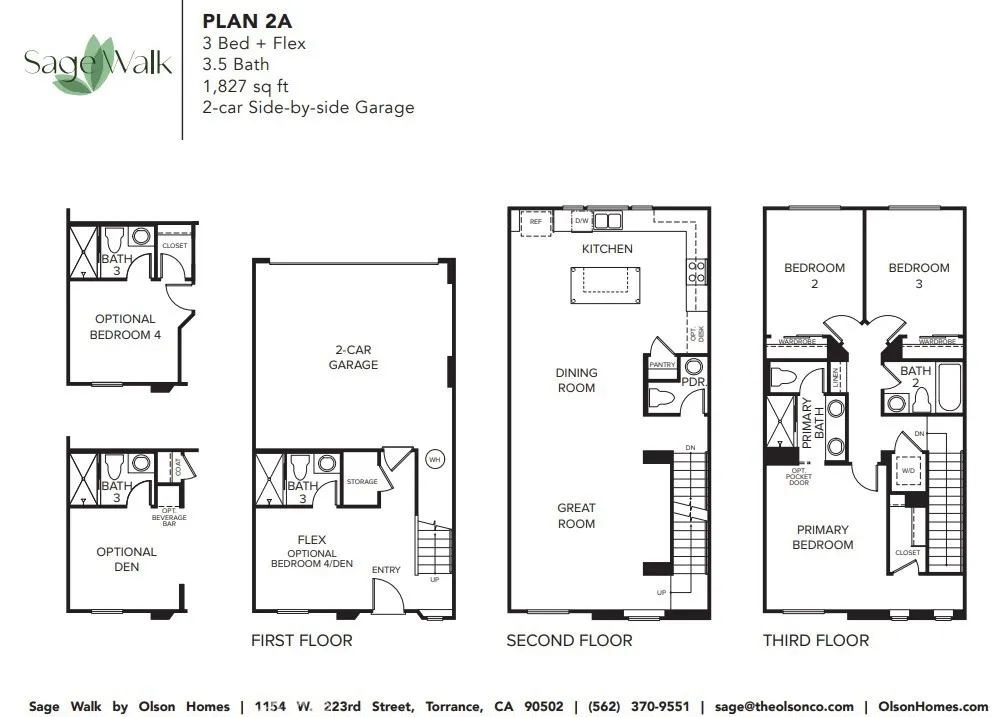 22324 Sage Court, Torrance, California 90502 home-pic-2