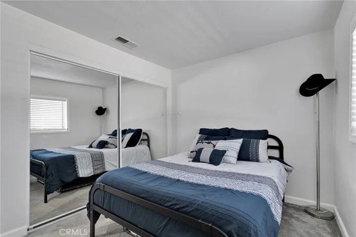 Ground Level - 1st Floor Bedroom 2